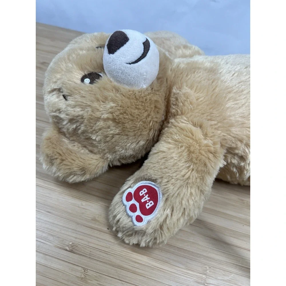 Build A Bear Teddy Bear 15